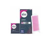 Body Expert Wax Strips Normal Skin 30 Un
