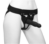 Body Extensions Extensiones De Cuerpo Con Correa - Be Daring - 530 Gr