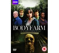 Body Farm: Series 1 [Edizione: Regno Unito] [Edizione: Regno Unito]