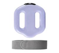 Body Fascia Ring, Deep Tissue Massager, Cordless Muscle Roller, 5-Speed | Five Intensity Levels Deliver Targeted Muscle Relief with Cord-Free for Post-Workout Recovery and Daily Relaxation
