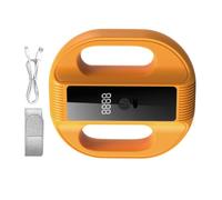 Body Fascia Ring - Vibration Fascia Ring for Desk Working