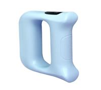 Body Fascia Ring - Vibrazioni Profondi Anello Anticellulite Fascia - Attrezzo Massaggiaggio Ergonomico Brucia Grassi Gambe Addominale Spalle Cosce Fianchi Collo Braccia Palestra Ufficio Donne Runner A