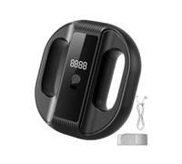 Body Fascia Ring Wearable Noiseless Body Shaping Tool