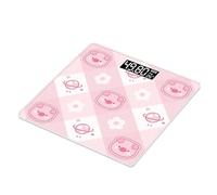 Body Fat Scale - Digital Weight Fat Measurement, High Precision Design with Clear Display for Accurate Tracking Durable Tempered Glass Material with Non Slip for Safe Use Health Analyzer