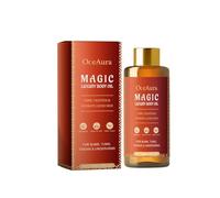 Body Firming Oil Deep Moisturizing Improve Sagging Skin Tightening Increase Elasticity Nourishing Magic Luxury Body Care (100ml Boxed)