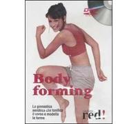 Body forming. DVD