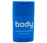 Body Glide - Body Glide Body 42 g - Regular blu
