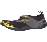 Body Glove 3t Barefoot Max, Scarpe acquatiche Uomo, Nero/Giallo, 41 EU