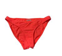 Body Glove Bikini Bottom Cheeky Sexy Da Donna, Tangy, XS