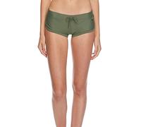 Body Glove Donna Side Pantaloncini Shorts Sportivi Cactus M