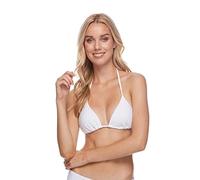 Body Glove Donna Top per Bikini - Bianco - XL