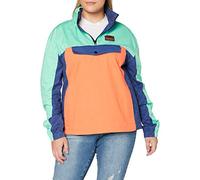 Body Glove Margo Jacket, Giacca Donna, Multicolore, Turchese, S