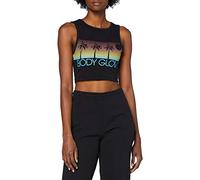Body Glove Miami Vest, Gilet Donna, Nero, L