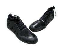 Body Glove Muta 2 mm Future Shock II Stivali Punta Rotonda, 7 Nero