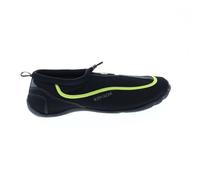 Body Glove Riverbreaker - Calzini da uomo ad asciugatura rapida, da spiaggia e nuoto, Nero/Venom, 43 EU