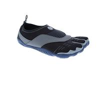 Body Glove Scarpe da Acqua da Uomo 3T Cinch, ad Asciugatura Rapida, durevoli, Scarpe da Spiaggia, da Nuoto, da Bagno, 44.5 EU