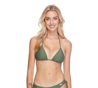 Body Glove Smoothies Dita - Costume da Bagno da Donna a Triangolo, Cactus, L