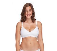 Body Glove Smoothies Drew Solid D, DD, E, F Cup Bikini Top Costume da Bagno Parte Superiore del Bikini Donna