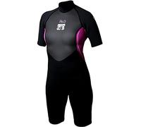 Body Glove Women's Pro 3 Spring Wetsuit, 9/10 mm