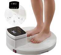 Body Hair Dryer, Waterproof Bathroom Dryer for Full Body, Automatic Hands-Free Activation - 1600W Wall Mounted Personal Dryer with Proximity Sensor for Hygienic, Efficient Drying