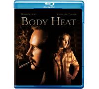 Body Heat (1981/ Blu-ray)