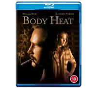 Body Heat [Blu-Ray]