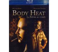 Body Heat [Blu-ray] [Blu-ray] (2008)