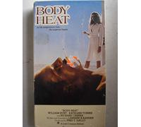 Body Heat [Edizione: USA]
