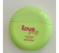 BODY HOLIC Love Pop Pocket Perfume Crema Mani 50ml #Giglio da Giardino + OMAG...