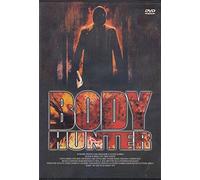 BODY HUNTER (2003) DVD - EX NOLEGGIO