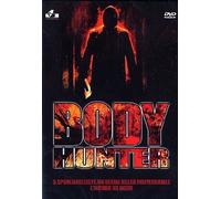 Body Hunter [Italian Edition] by cheryl renee