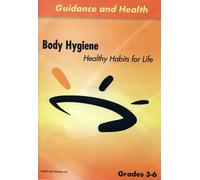 Body Hygiene: Healthy Habits for Life