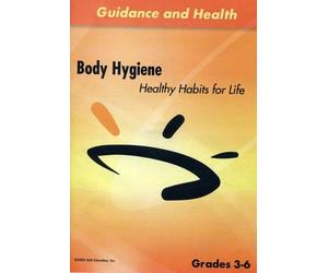Body Hygiene: Healthy Habits for Life