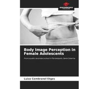 Body Image Perception in Female Adolescents: From a public secondary school in Florianópolis, Santa Catarina