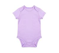 Body in Cotone, A Manica Corta, Apertura Entrogamba Pigiamino per Bambino e Neonato Unisex-Bimbi Body Neonato Regalo Festa della Mamma Tutina Ciao Mamma Neonata Regalo Mamma Compleanno Regalo Trendy