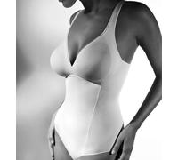 Body in cotone modellante Gios art Nichole