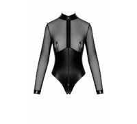 Body in nero - Taglia 2XL