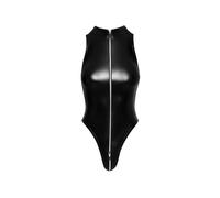 Body in nero - Taglia L