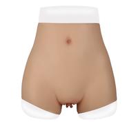 Body in silicone con vagina: Be Who You Want To Be - Taglia - medium