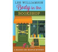 Body in the Bookshop