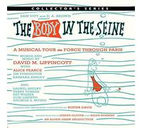 Body In The Seine/ O.C.R. - Body In The Seine / O.C.R.