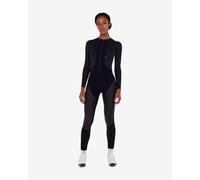 Calzamaglia donna Santini Vega Dry - Nero S / Nero
