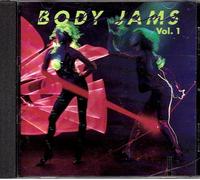 Various Artists - Body Jams 1