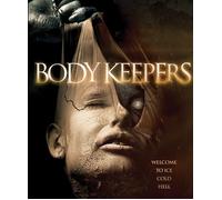 Body Keepers (Blu-ray) Chantelle Darlena Austin Allwein Trevor Lyons