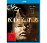Body Keepers - Welcome to Ice Cold Hell