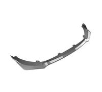 Body Kit Diffusore Labbro Per Kia Per Stinger Per GT 2018-2023 Paraurti Anteriore Auto Splitter Spoiler Diffusore Protezione Kit Carrozzeria Copertura Tuning ABS(Carbon Look)