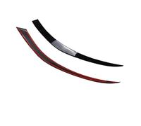 Body Kit Diffusore Labbro Per Seat Per Leon MK2 2005-2012 Diffusore Per Auto ABS Kit Carrozzeria Tuning Palpebre Fari Anteriori Sopracciglia Coperchi Spoiler Splitter(2006-2010 F)