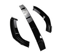 Body Kit Diffusore Labbro Per X3 Per X4 Per M F97 F98 Pre-facelift Per LCI 2019-2024 Paraurti Anteriore Lip Spoiler Splitter Kit Corpo Protettivo Tuning