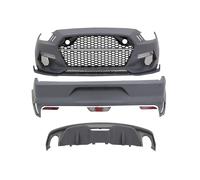 Body Kit Paraurti per Ford Mustang Mk6 VI sesta generazione 15-17 Rocket Style