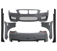 Body Kit per BMW 6er F06 Grand Coupe 11-17 Paraurti Minigonne M6 Look